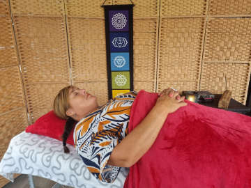 New Therapy Room