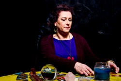 Tarot practitioner in Doncaster