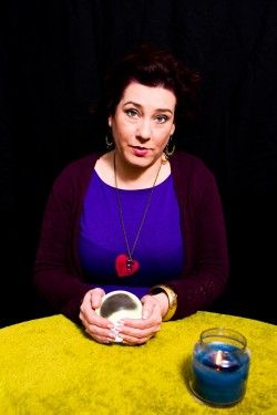 Crystal Ball Readings in Doncaster