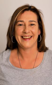 Alicia O'Sullivan Complementary Therapies in Doncaster