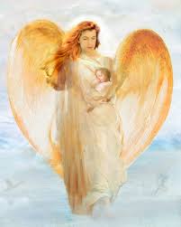 Angelic Light Healing practitioner in Doncaster