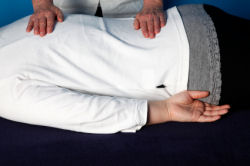 Reiki practitioner in Doncaster