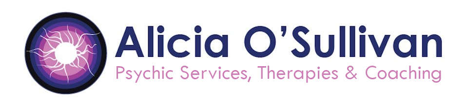 Alicia O'Sullivan Psychic Services, Complementary Therapies & Yoga in Doncaster.